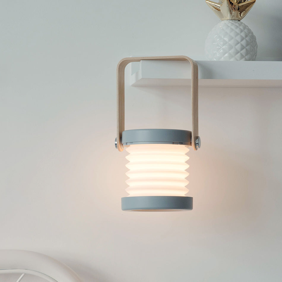 Brighty - Moderne LED Leselampe mit Touchfunktion