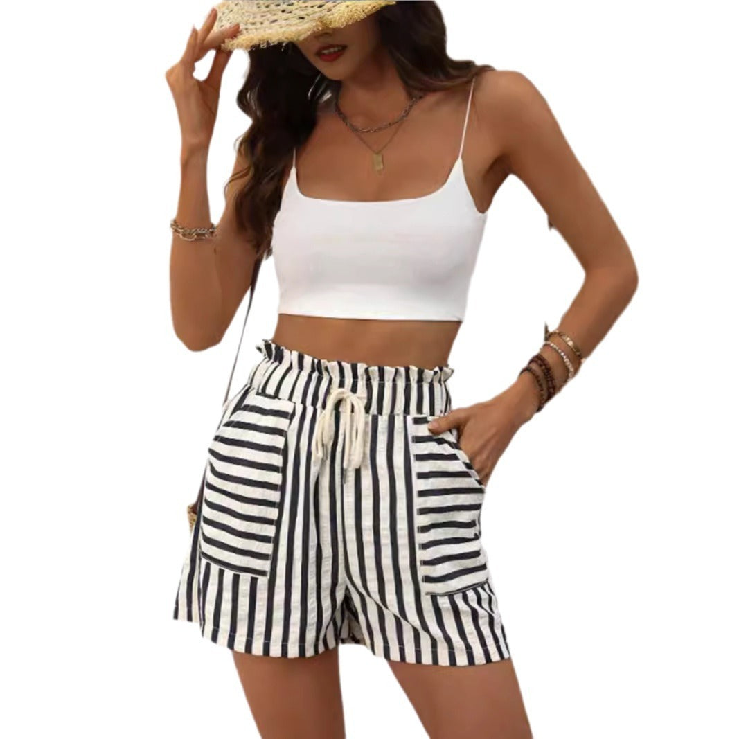 Lea – Streifenlook mit Leichtigkeit