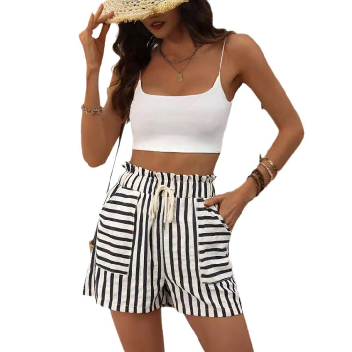 Lea – Streifenlook mit Leichtigkeit