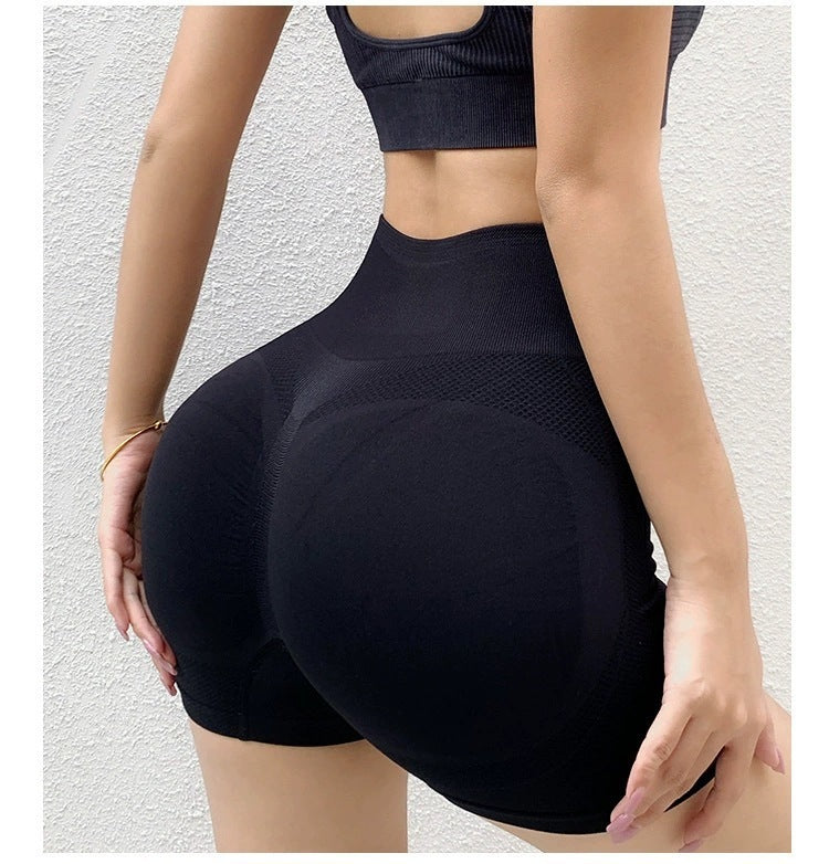 Shapey short - ShapedFit Performance Shorts