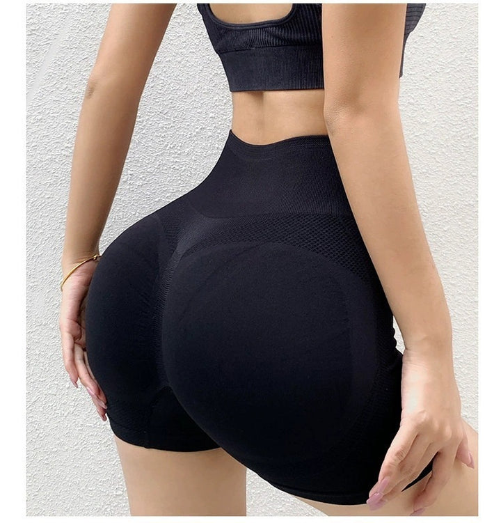 Shapey short - ShapedFit Performance Shorts
