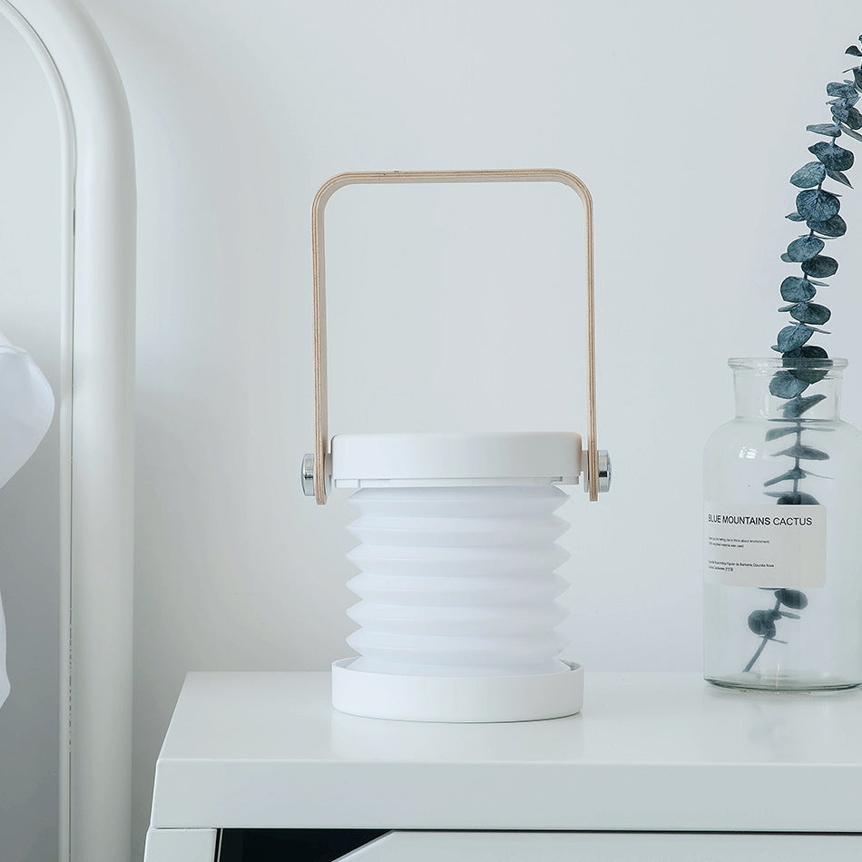 Brighty - Moderne LED Leselampe mit Touchfunktion