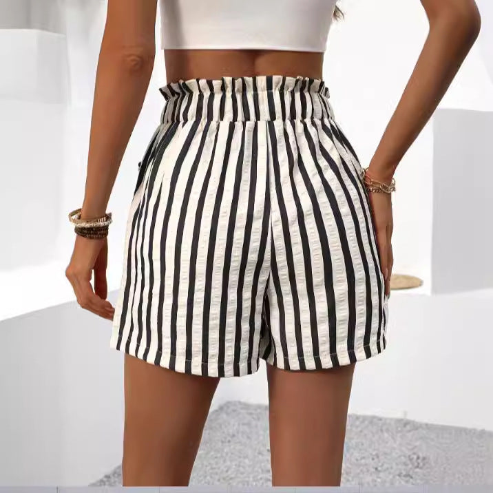 Lea – Streifenlook mit Leichtigkeit
